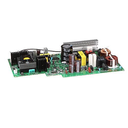 Part #a-2184-763-B, Mounted C.board G Compl