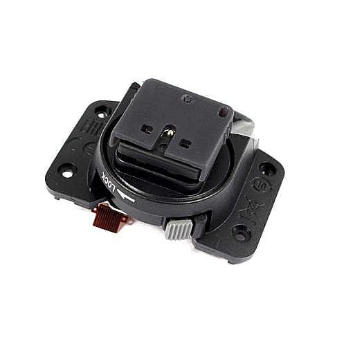 Part #a-2184-764-A, Case Assembly, Shoe