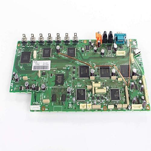 Part #a-2184-768-A, Digital Service F-1306-713-5