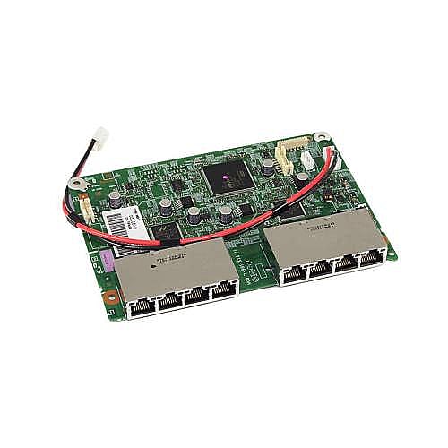 Part #a-2184-972-A, Service Network Ucom