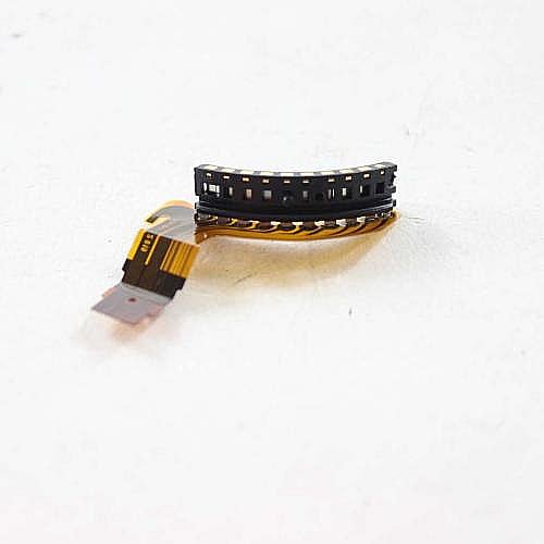 Part #a-2184-998-A, Bl Contact Assembly(9145)