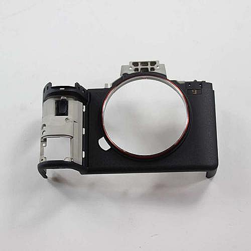 Part #a-2185-346-A, Service, front Cover Assembly (799)