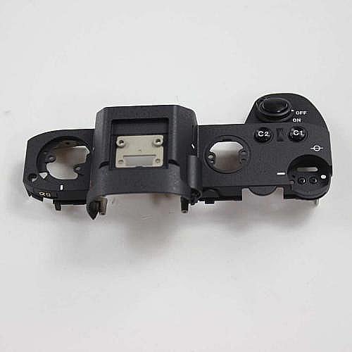 Part #a-2185-347-A, Service, Top Cover Assembly (7