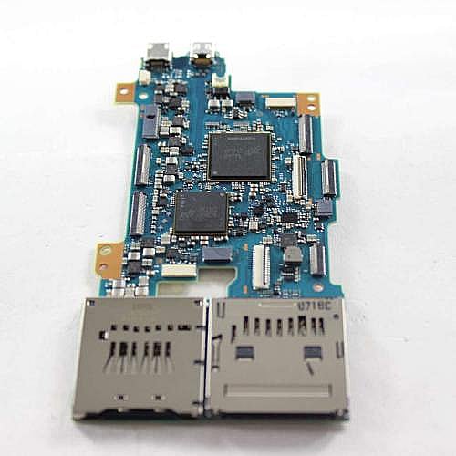 Part #a-2185-507-A, Complete Pc Board (Service)