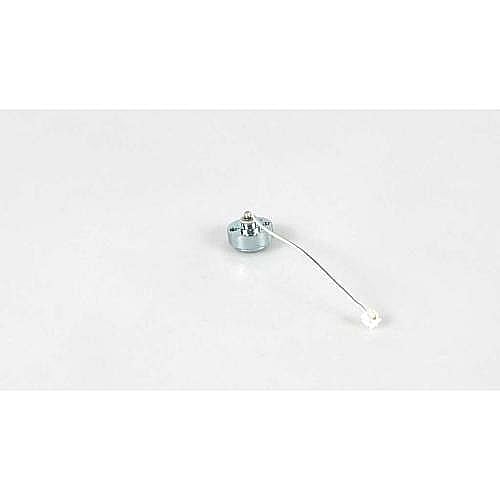 Part #a-2185-509-A, Service, Terminal Unit Solder