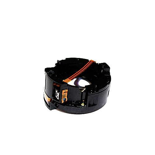 Part #a-2185-961-A, 2 Group Block Assembly(Service