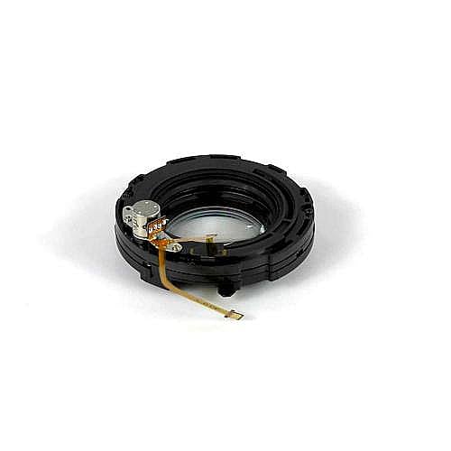 Part #a-2185-962-A, 3 Group Block Assembly(Service