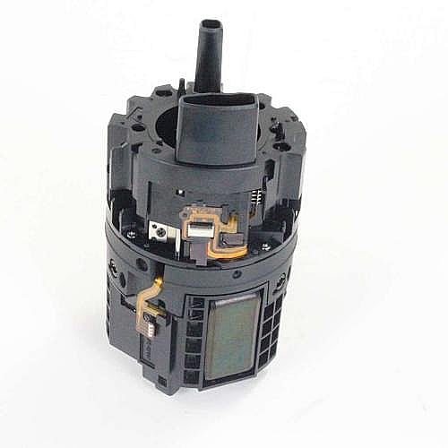Part #a-2186-827-A, Service, 4-6G Lens Assembly (9