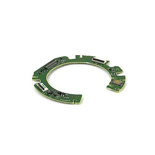 Part #a-2186-829-B, Service, Cl-1055 Mount
