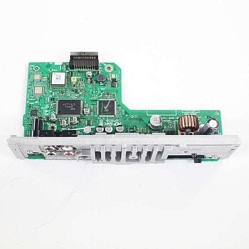 Part #a-2186-920-A, Main Pc Board Assembly