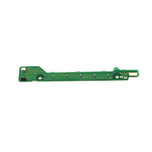 Part #a-2186-967-A, Sk1 Led Mount