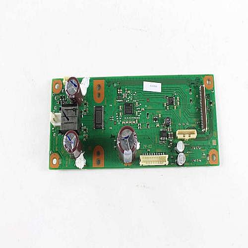 Part #a-2186-989-A, Sk2 Sub Main Mount