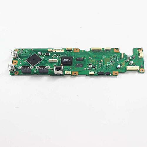 Part #a-2187-023-A, Mb-15111 Board Complete