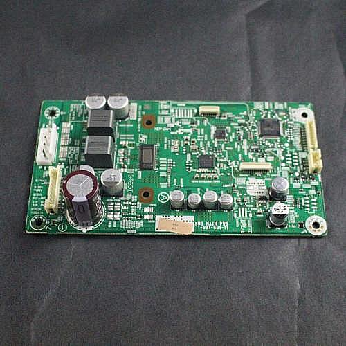 Part #a-2187-024-A, Sub Main Compl F-1306-633-5
