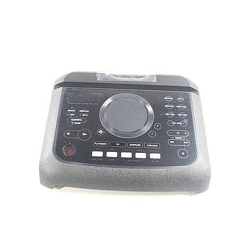 Part #a-2188-590-A, Service, Panel Top Assembly