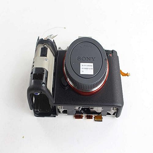 Part #a-2189-051-A, Service, Mecha Device (5400)