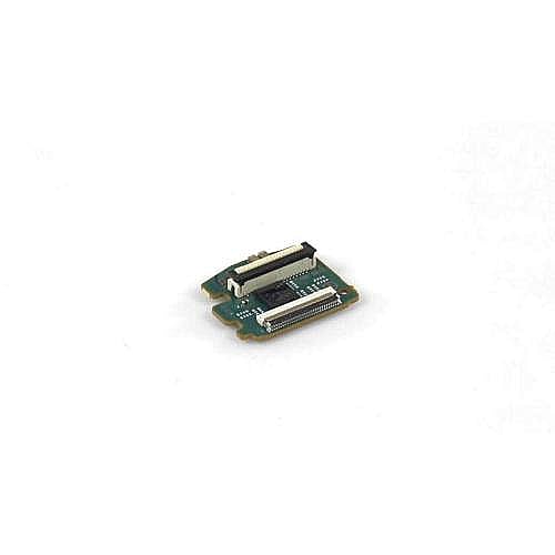 Part #a-2189-102-A, Mount, Vf-1021