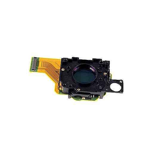 Part #a-2189-135-A, Imager Block Service(1910)