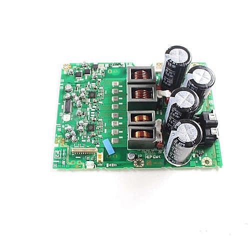 Part #a-2189-139-A, Damp Mounted Pc Board