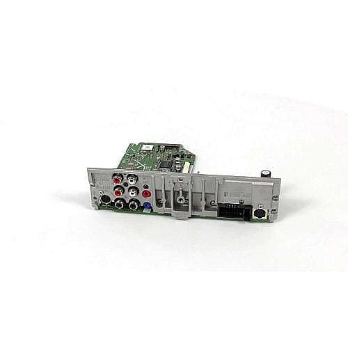 Part #a-2189-730-A, Main Pc Board Assembly