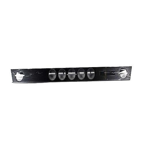 Part #a-2189-906-A, Panel(Front) Assy (S)