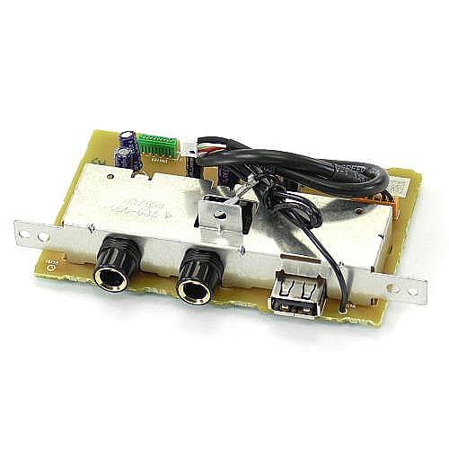 Part #a-2192-335-A, Mic Usb Mounted Pc Board