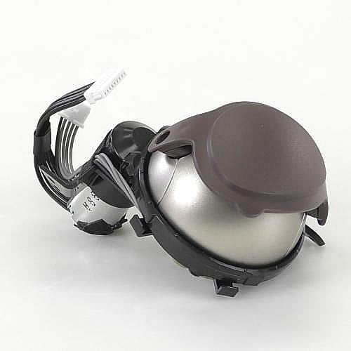 Part #a-2192-941-A, Act (Er) L (100) (Silver/gold/brown)
