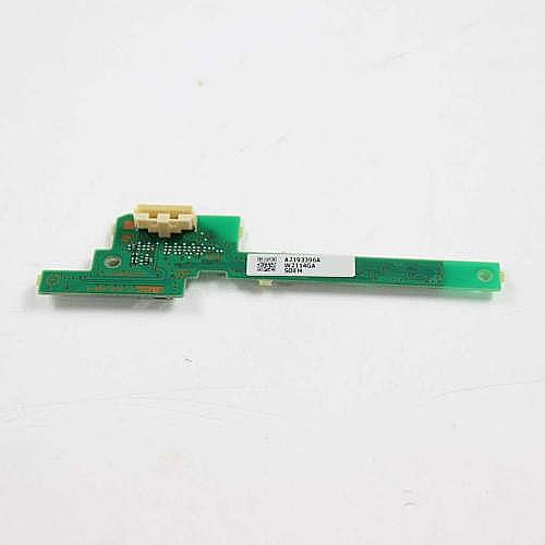 Part #a-2193-396-A, Hsc4-S Mount