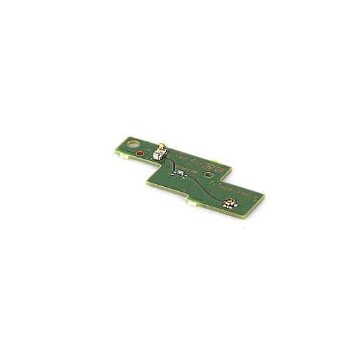 Part #a-2193-699-A, Wf-1009 Mount
