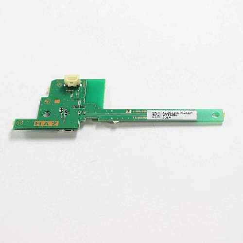 Part #a-2193-711-A, Haz Mount