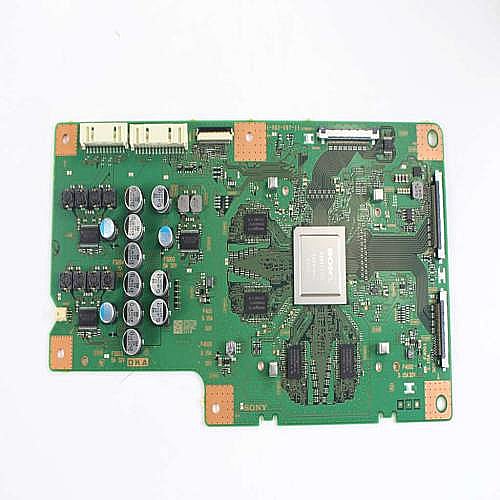 Part #a-2193-716-A, Dka-Mount