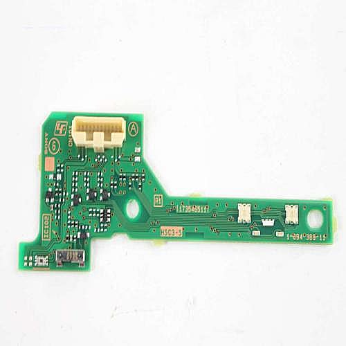 Part #a-2194-173-A, Hsc3Sm Mount