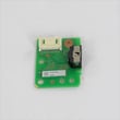 Compl Svc J Mount A-2194-176-A