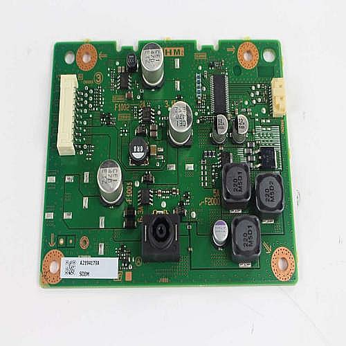Part #a-2194-179-A, Ld-Hm40 Mount