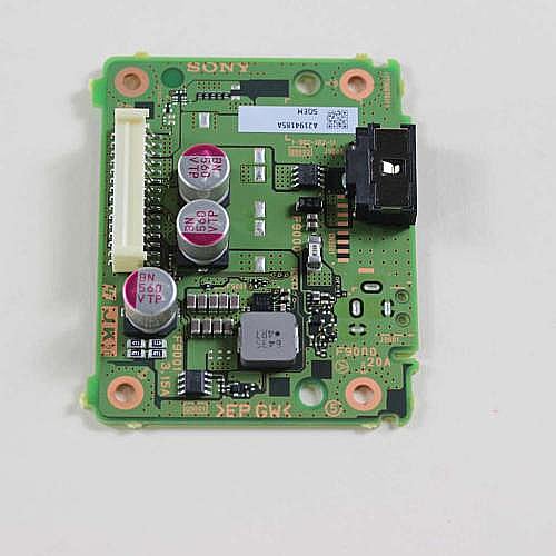 Part #a-2194-185-A, Jk20 Ot S L Mount