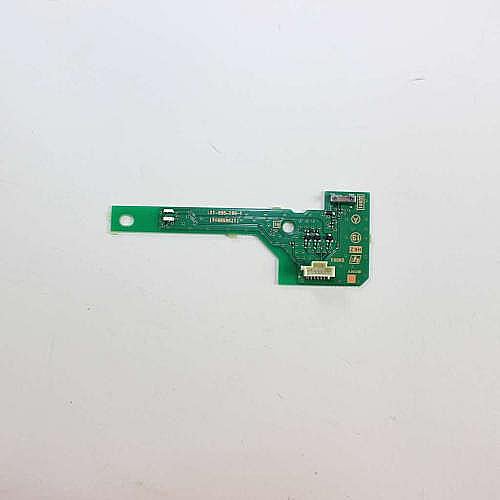 Part #a-2194-190-A, Hkz Mount (Uc2, la1)