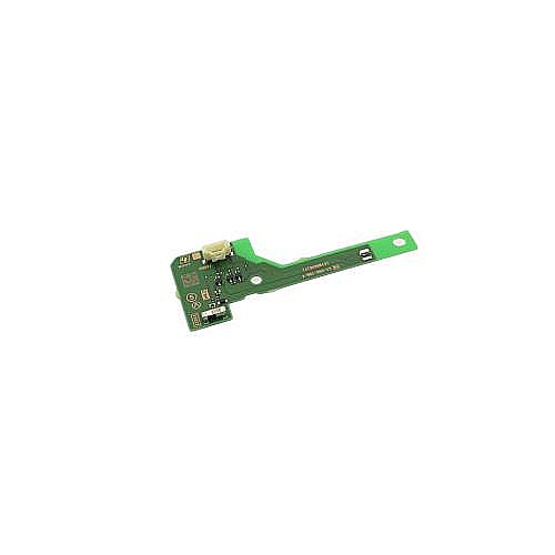 Part #a-2194-190-C, Hkz Mount (Uc2, la1)