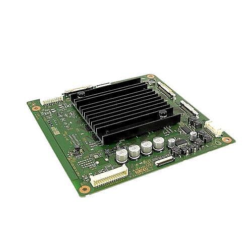 Part #a-2194-196-A, Compl Svc Dps_G_22_Ld Compl