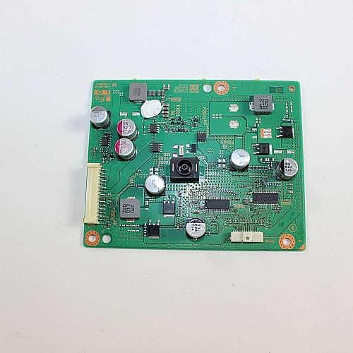 Part #a-2194-201-B, Compl Svc Ld1_2Drive_43 Mount