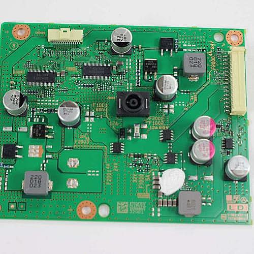 Part #a-2194-201-C, Compl Svc Ld1_2Drv_43 Mount