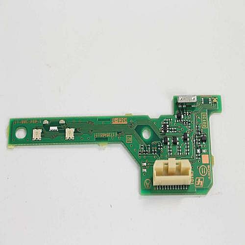 Part #a-2194-203-A, Compl Svc Hsc3_S_M_Ponr Mount