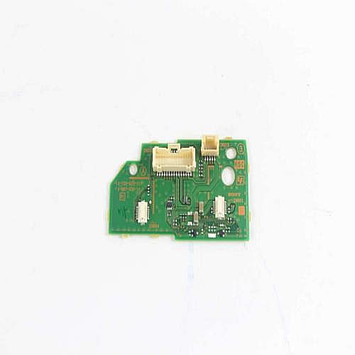 Part #a-2194-205-A, Hsc-Nonlw Mount