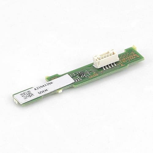 Part #a-2194-239-A, Compl Svc Hil Mount