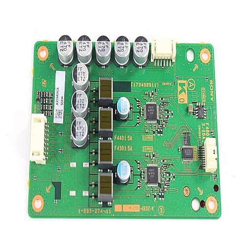 Part #a-2194-243-A, K0 Mount