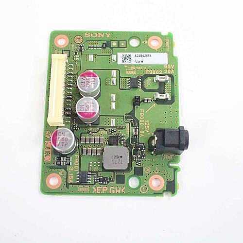 Part #a-2194-265-A, Jk Ot R L C Mount