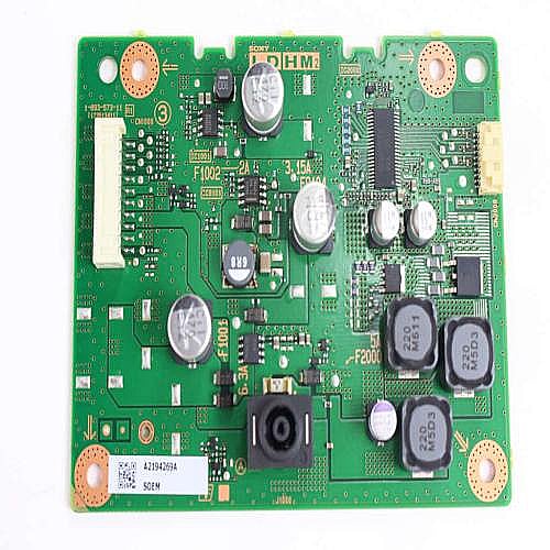 Part #a-2194-269-A, Ldhm248 Mount