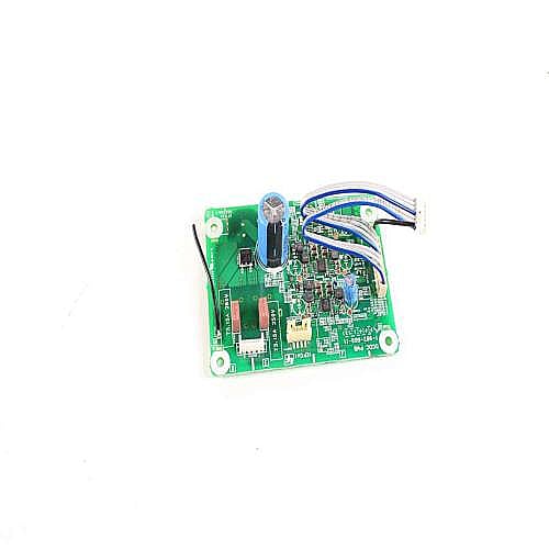 Part #a-2194-466-A, Dcdc Mounted Pc Board