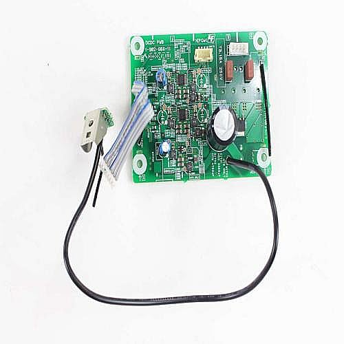 Part #a-2194-488-A, Dcdc Mounted Pc Board