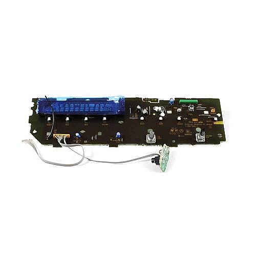 Part #a-2194-490-A, Display Mounted Pc Board