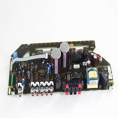Part #a-2194-643-A, Main Mounted Pc Board
